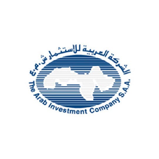 الشركة العربية للاستثمار