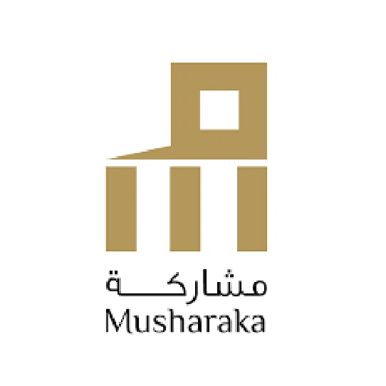مشاركة